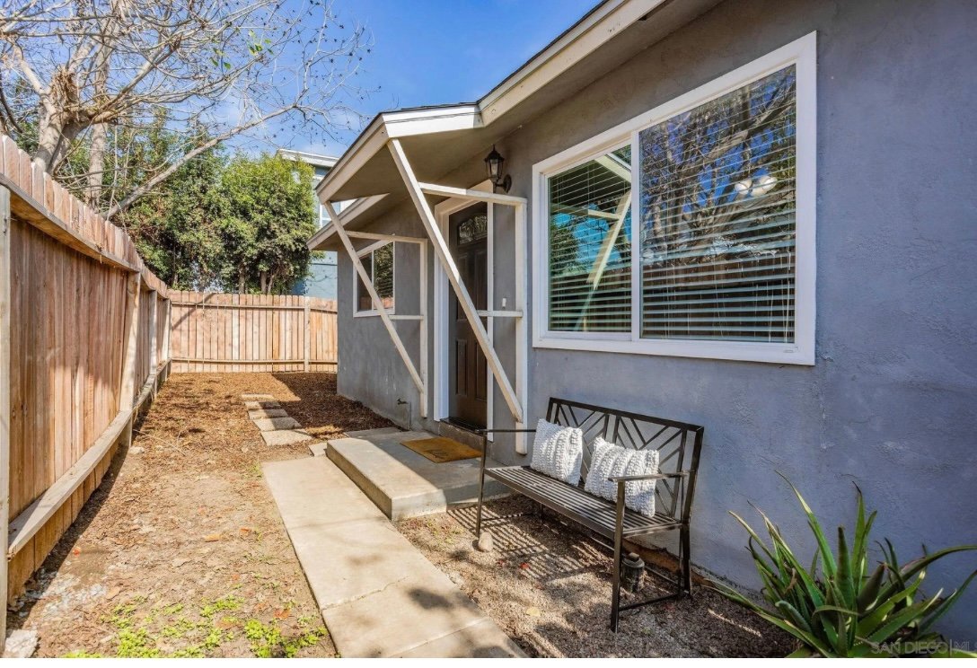 San Diego Other: 501 41st St