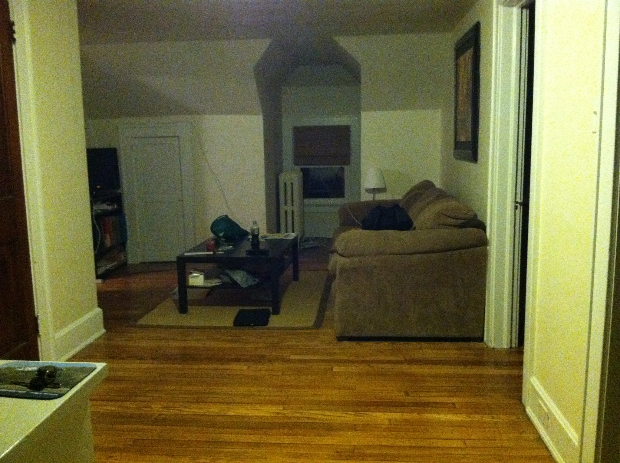 Johnstown Apartment: 333 Tioga Street