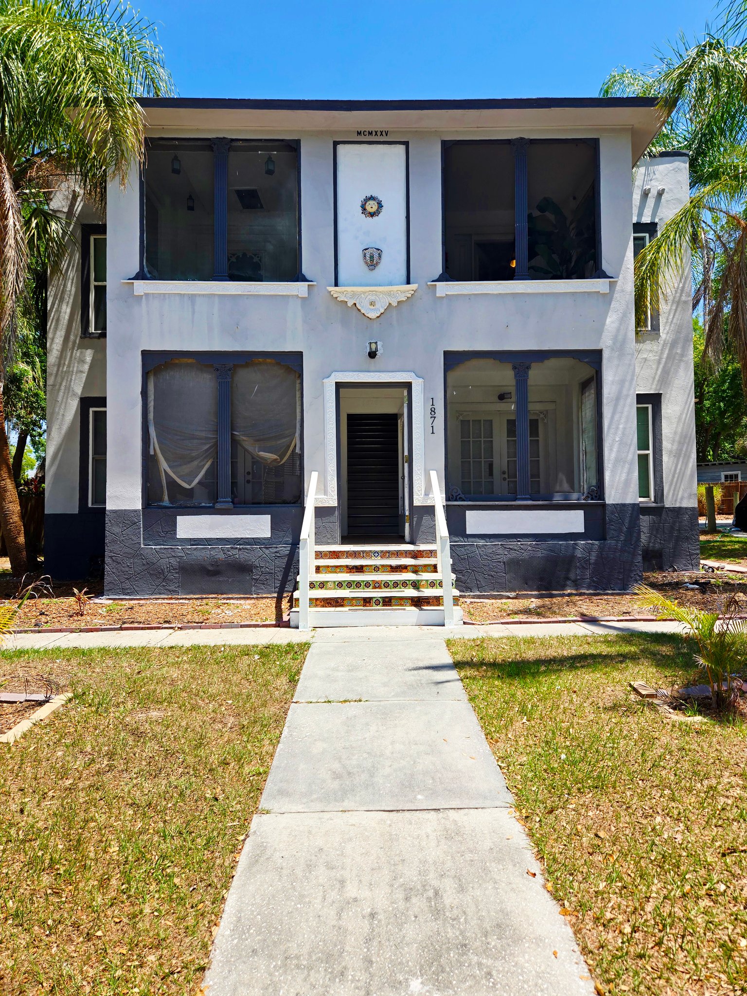 Clearwater Multiplex: 1871 Stevenson Ave