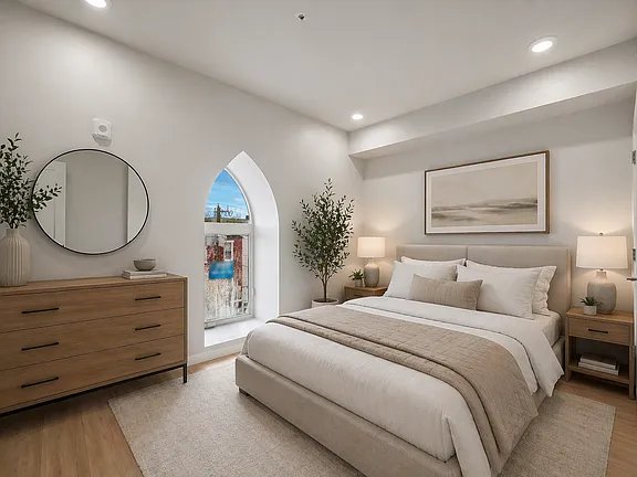 Philadelphia Apartment: 3727 Baring St, Philadelphia, PA 19104