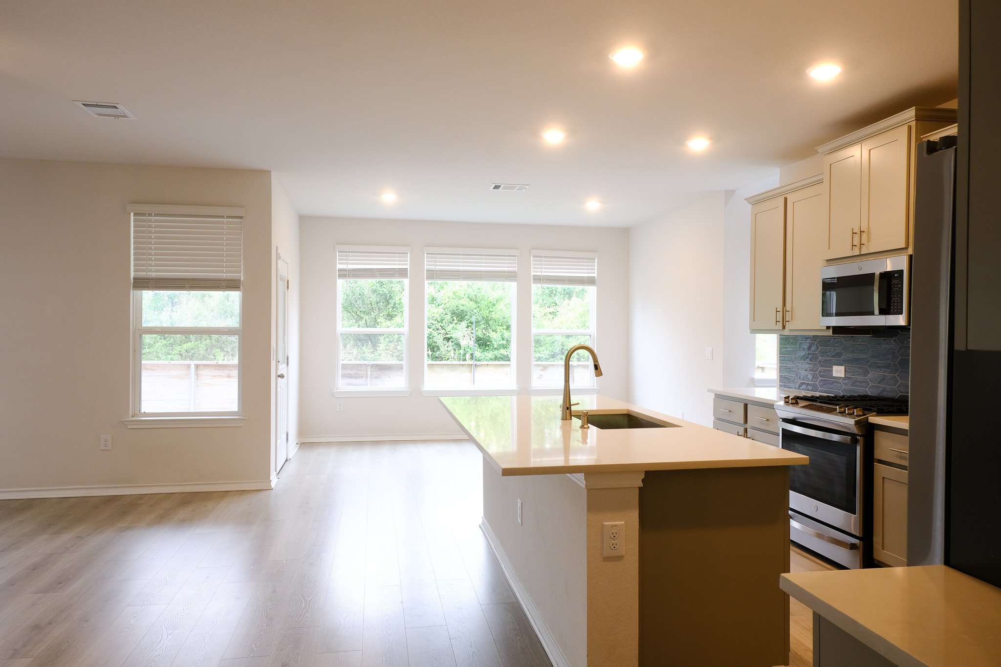 Austin House: 4810 Plum Peach Bnd