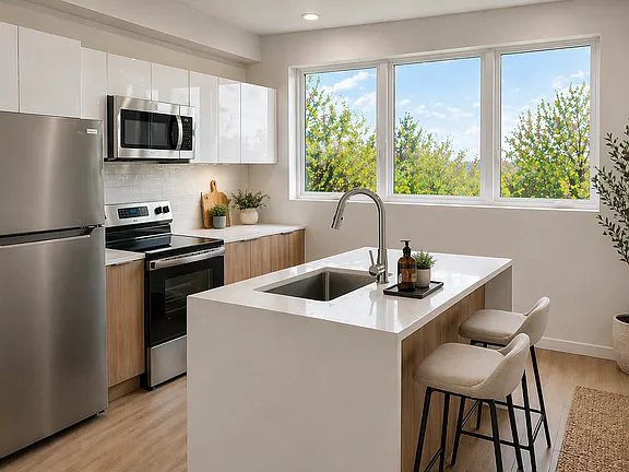Philadelphia Apartment: 3727 Baring St, Philadelphia, PA 19104