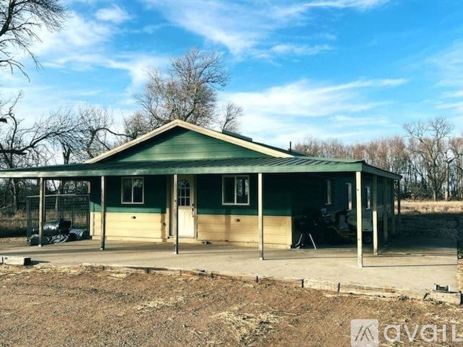 Ramona House: 22448 449th Ave