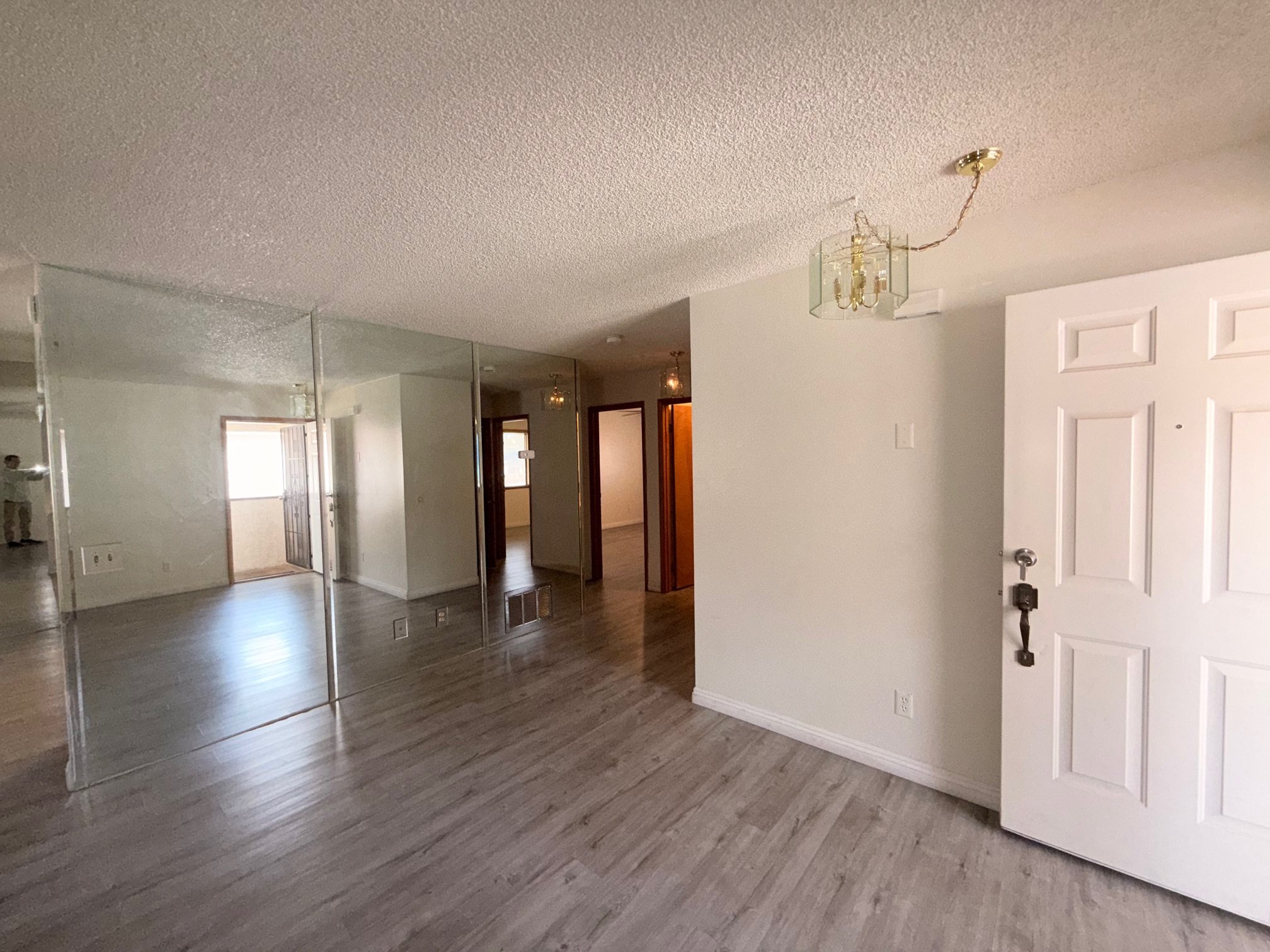 Las Vegas Condo: 6687 W Tropicana Avenue
