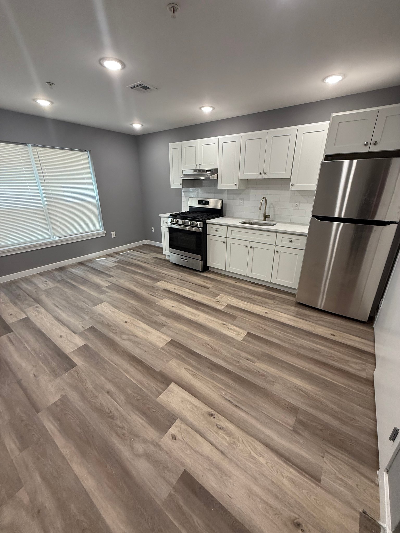 Paterson Apartment: 159-161 12th Ave