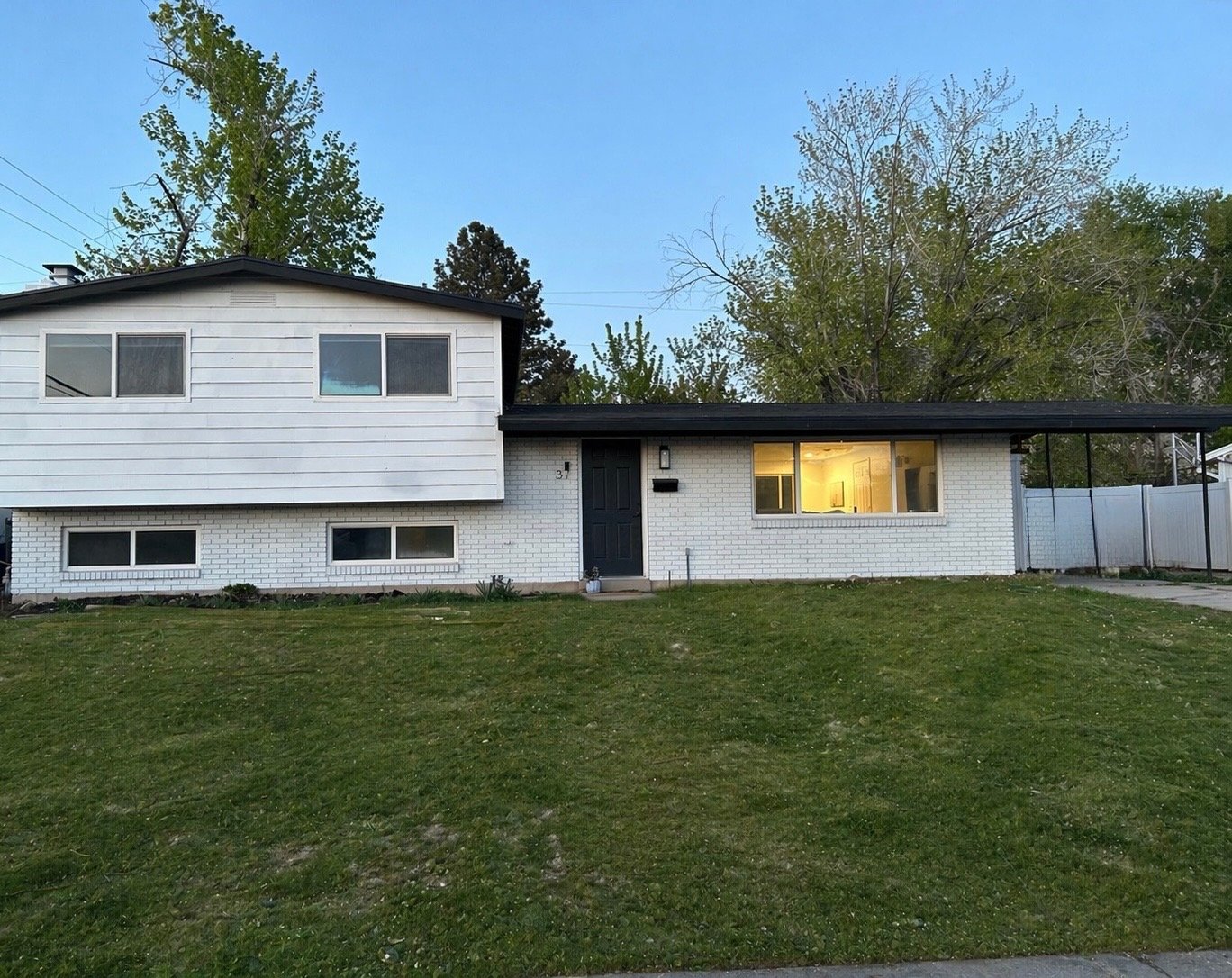 orem House: 37 eastwood dr