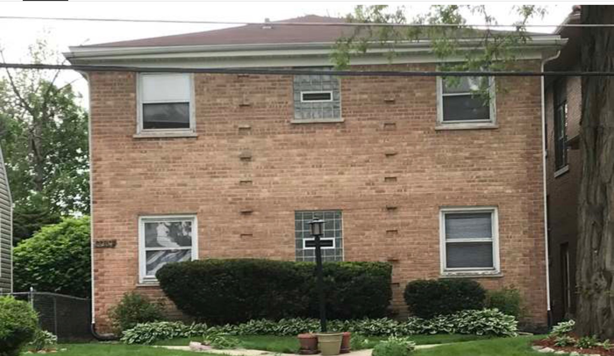 Blue Island Apartment: 2204 123rd St