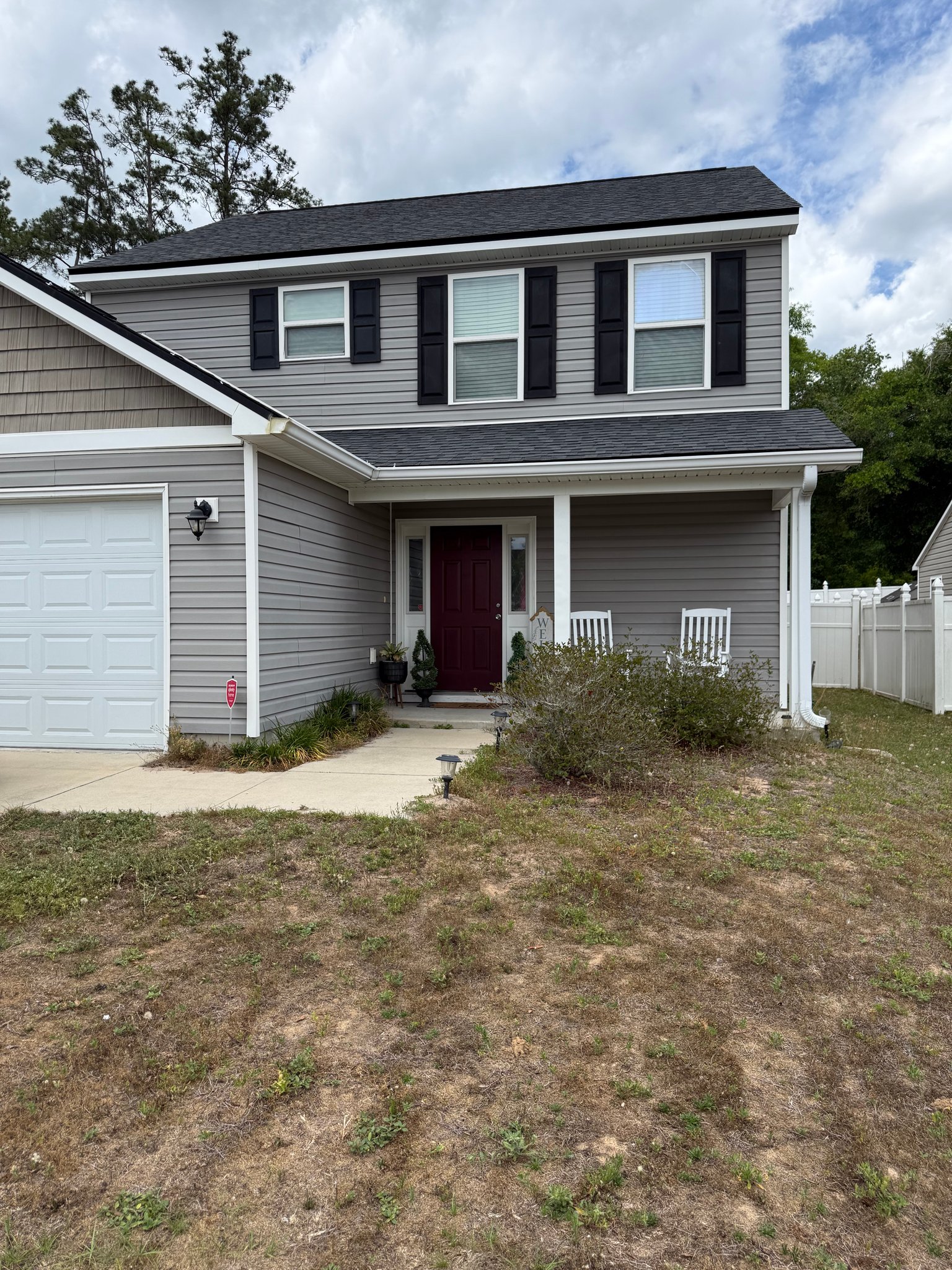 Tallahassee House: 6298 Rivers Landing Ct