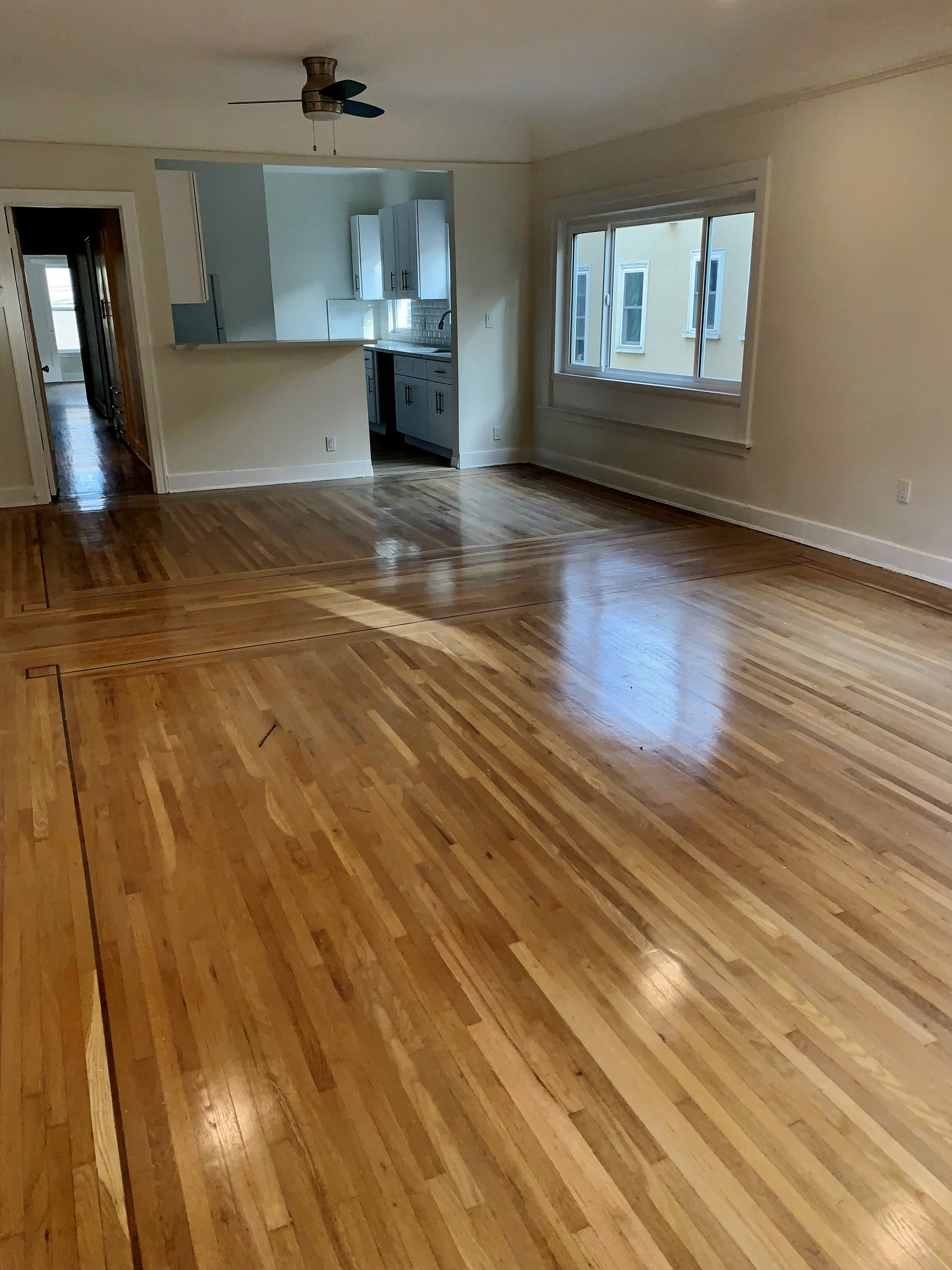 los angeles Apartment: 644 north genesee ave