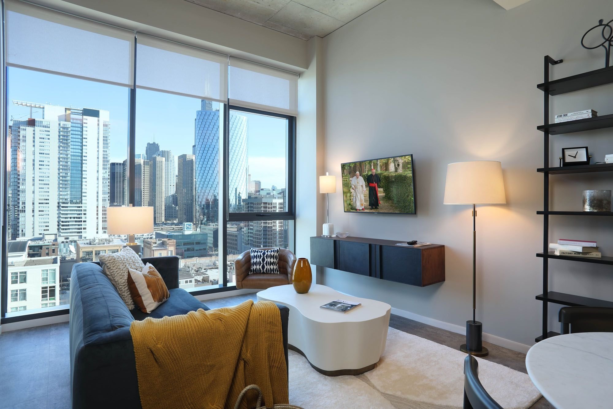 Chicago Condo: 937 W Washinton Blvd
