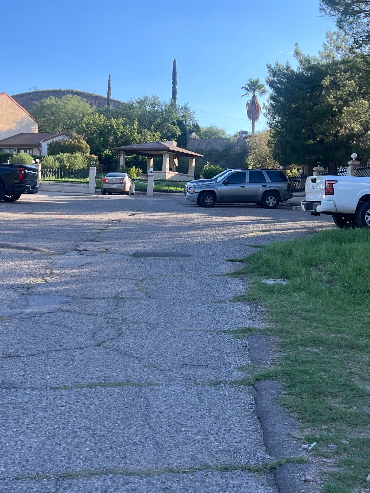 Nogales Apartment: 797 W Mesa Verde Dr