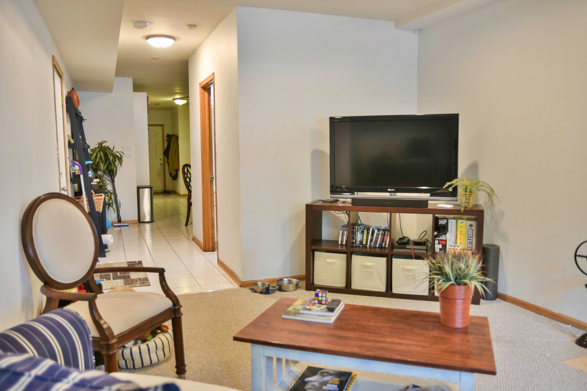 Chicago Condo: 1351 N Wolcott
