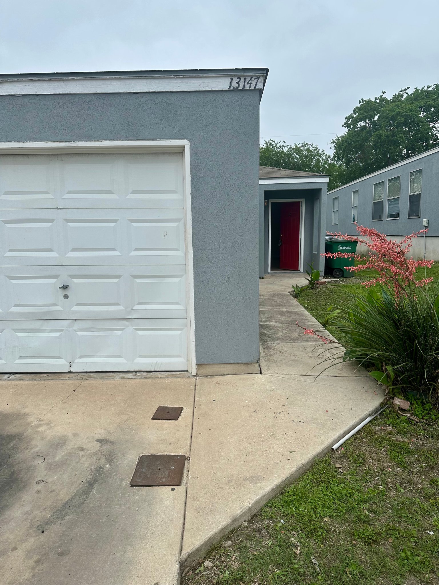 San Antonio Townhome: 13147 Independence Ave
