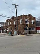 Racine Multiplex: 945 N Memorial Dr