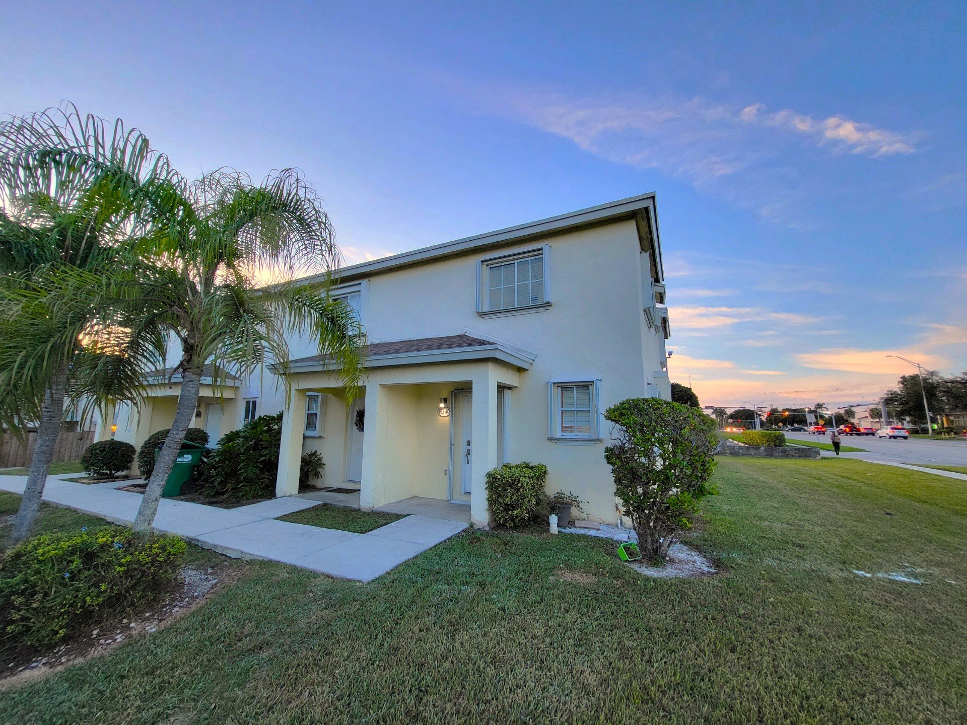 Cutler Bay Townhome: 19340 SW 103 Ct