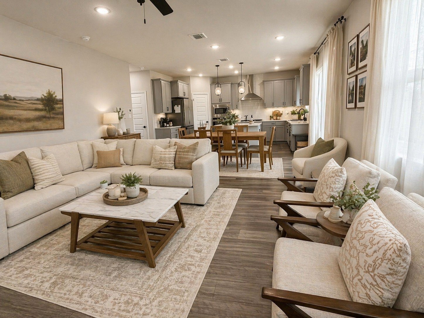 Hutto House: 503 Gray Fox Loop