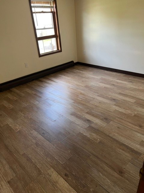 Springfield Apartment: 201 Union Street