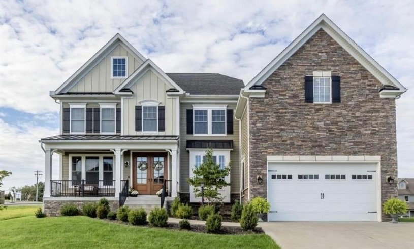Morgantown House: 172 Southwind Circle