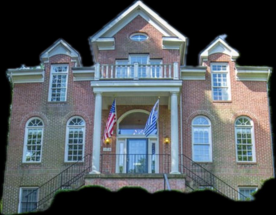 Arlington House: 1026 26th street