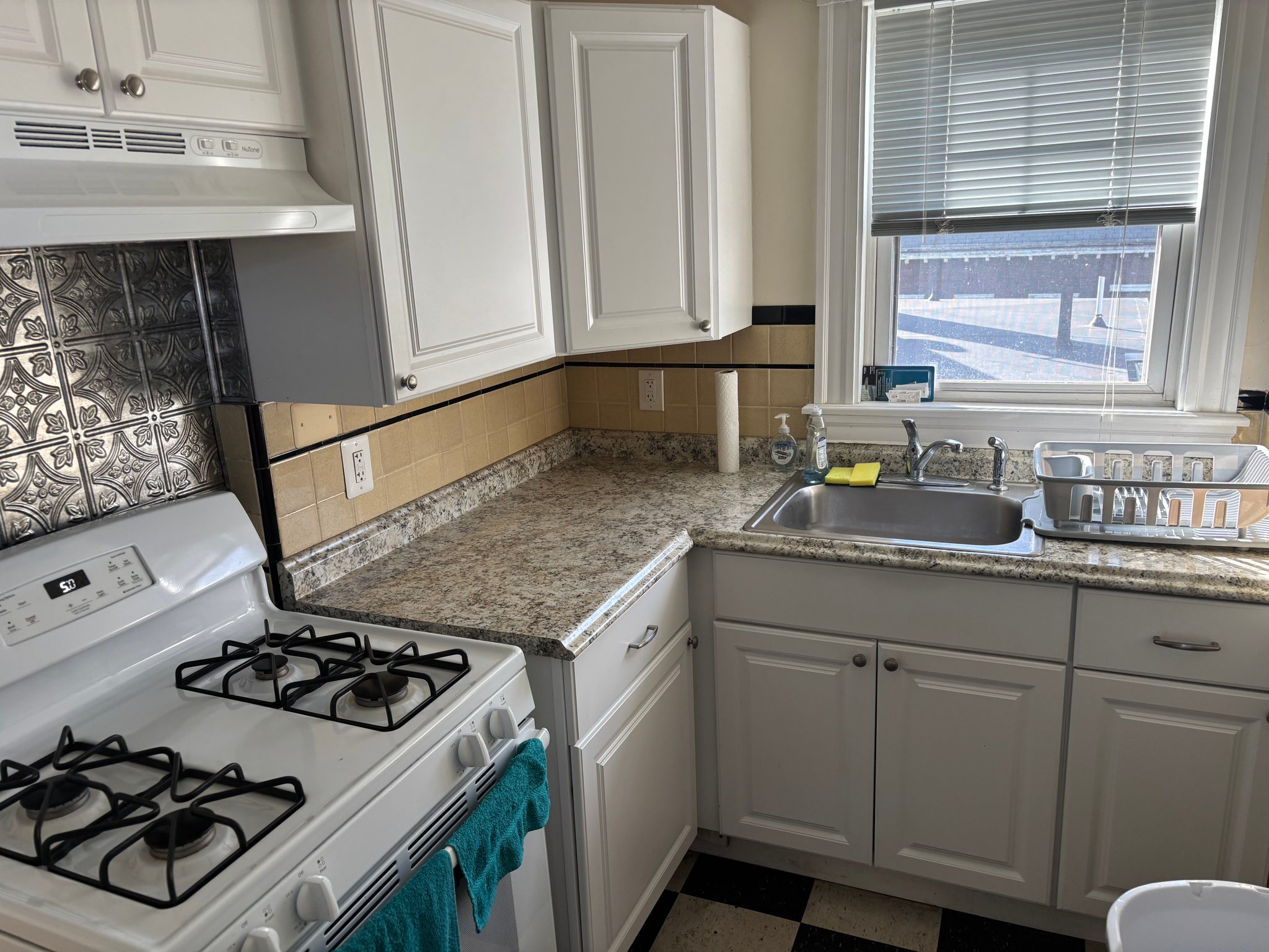 Lynn Apartment: 99 Franklin St.
