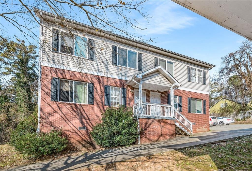 Atlanta Multiplex: 2045 Lois Place