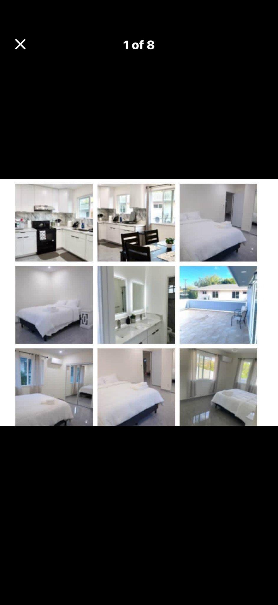 Honolulu Apartment: 918 8th Ave