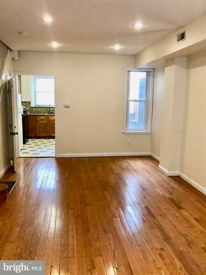 Philadelphia House: 2227 S. Rosewood St