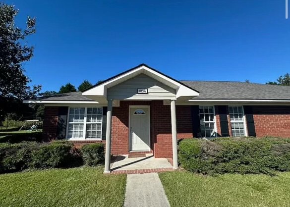 Rincon House: 101 Smithfield Dr