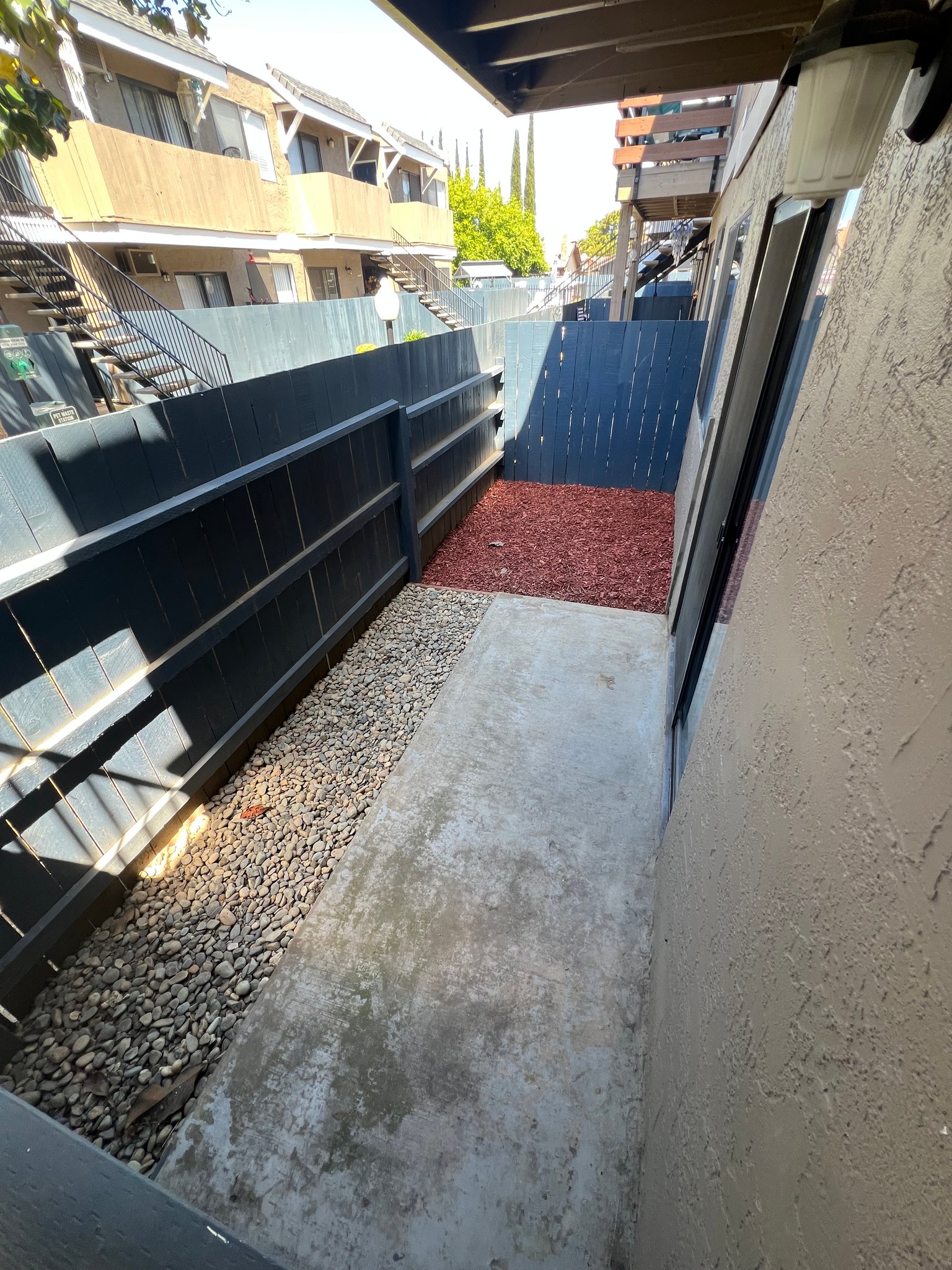 YUBA CITY Apartment: 1351 dustin dr