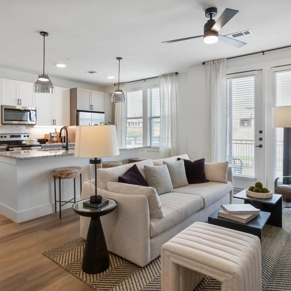 Fort Worth Townhome: 15621 Bovis Way