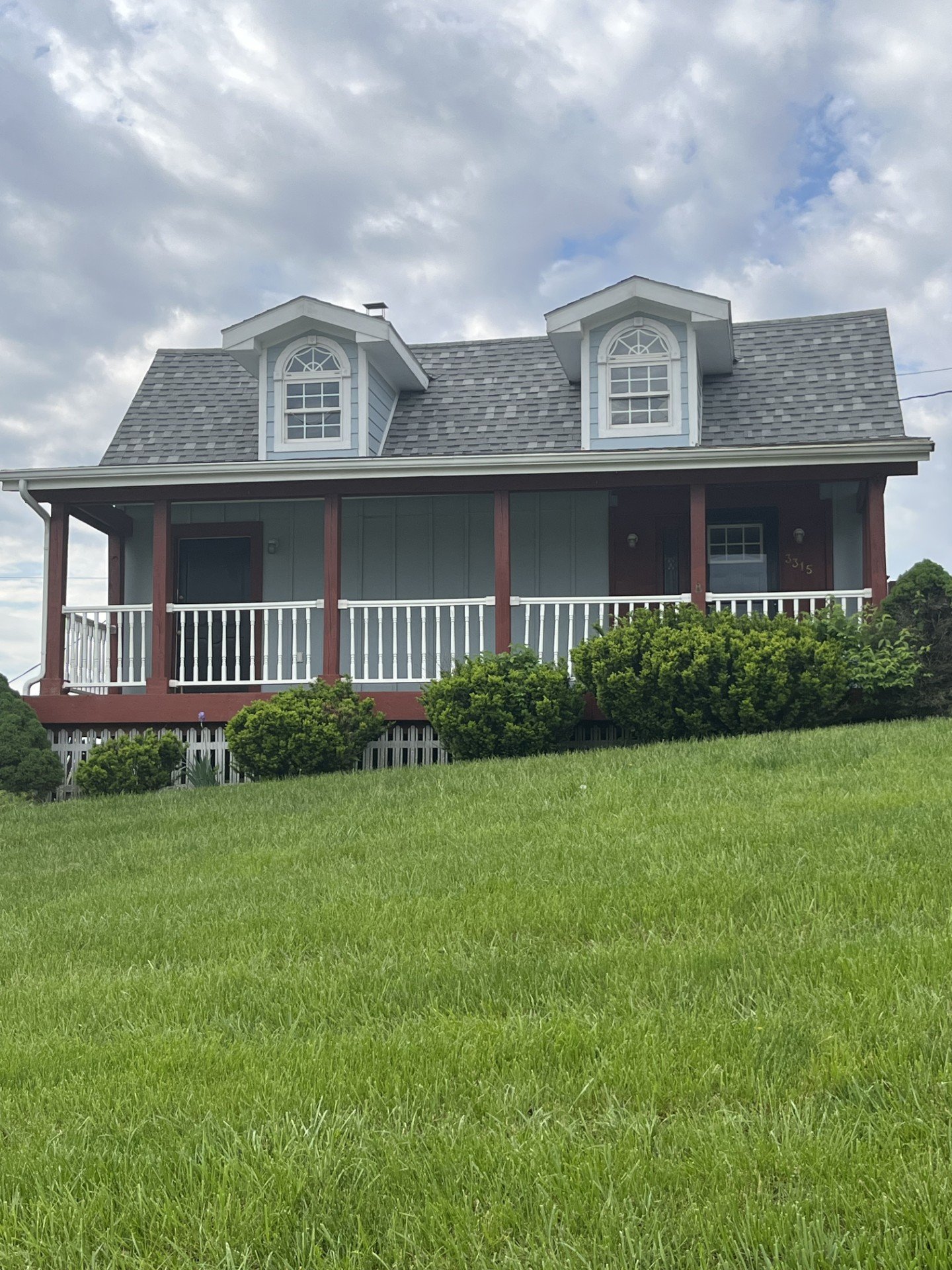 Riverside House: 3315 NW 50th