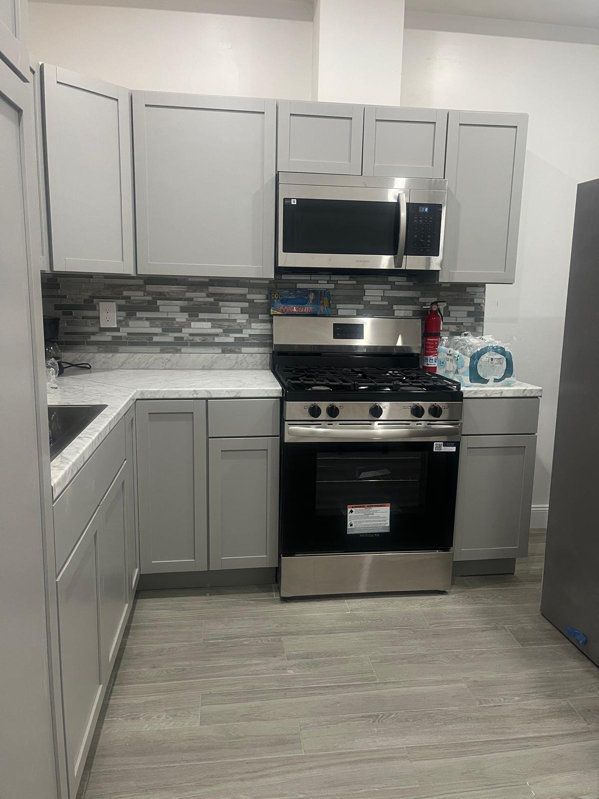 Reading Multiplex: 415 S 10th Street