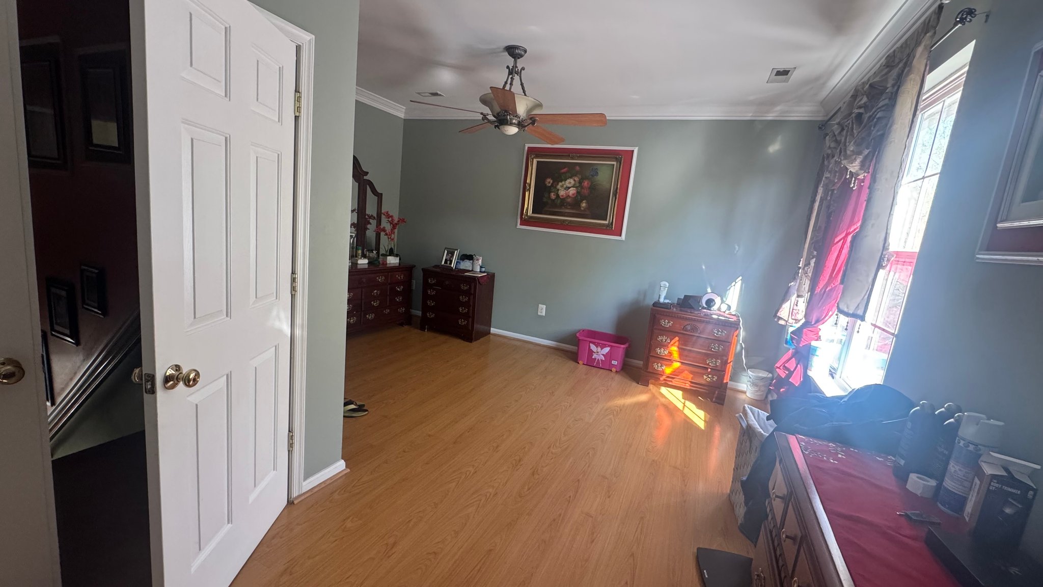 Fredericksburg House: 6312 Hot Spring Ln