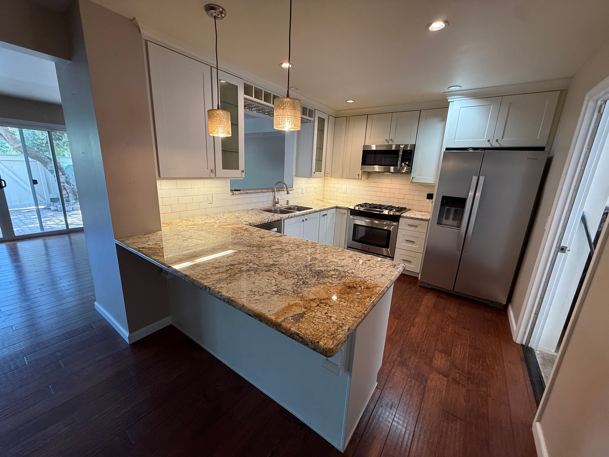 Solvang Townhome: 2063 Village Ln