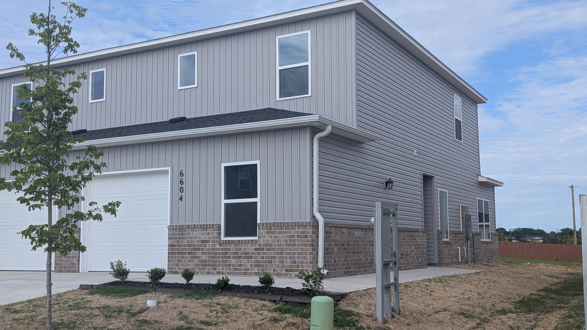Bentonville Townhome: 6604 SW Dignity Ave