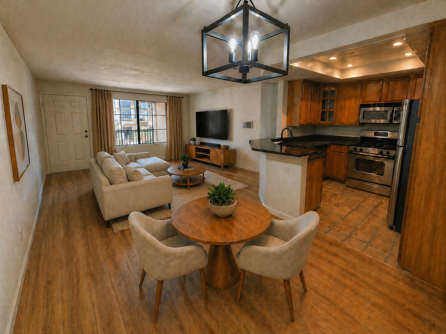 San Diego Condo: 12580 Carmel Creek Rd