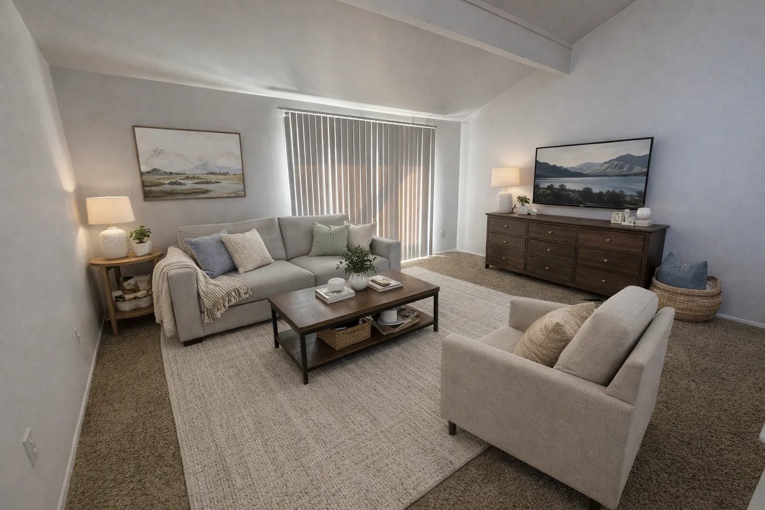 Saint Louis Townhome: 3585 Pershall Rd