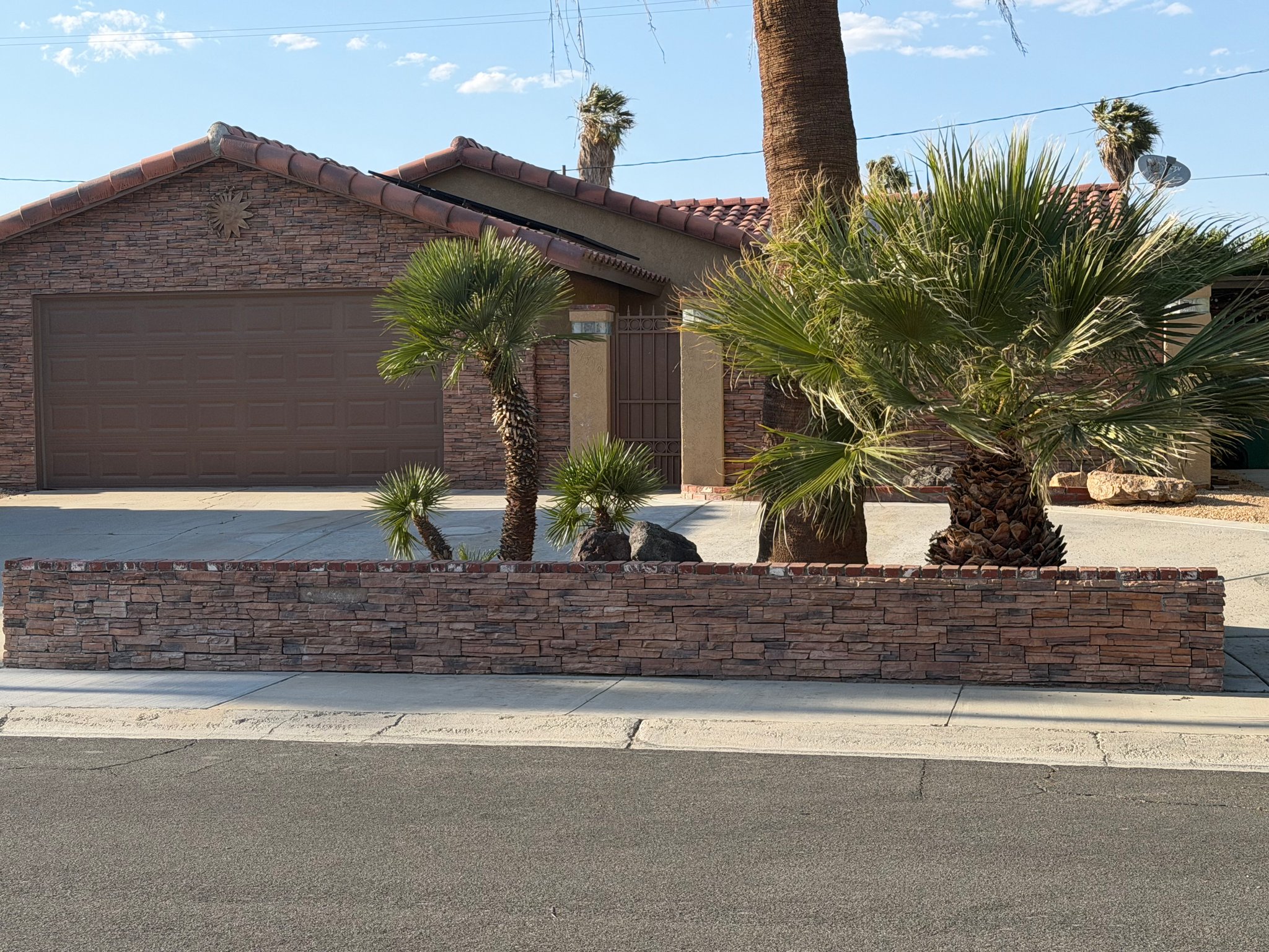 Cathedral City Townhome: 67710 Medano Rd