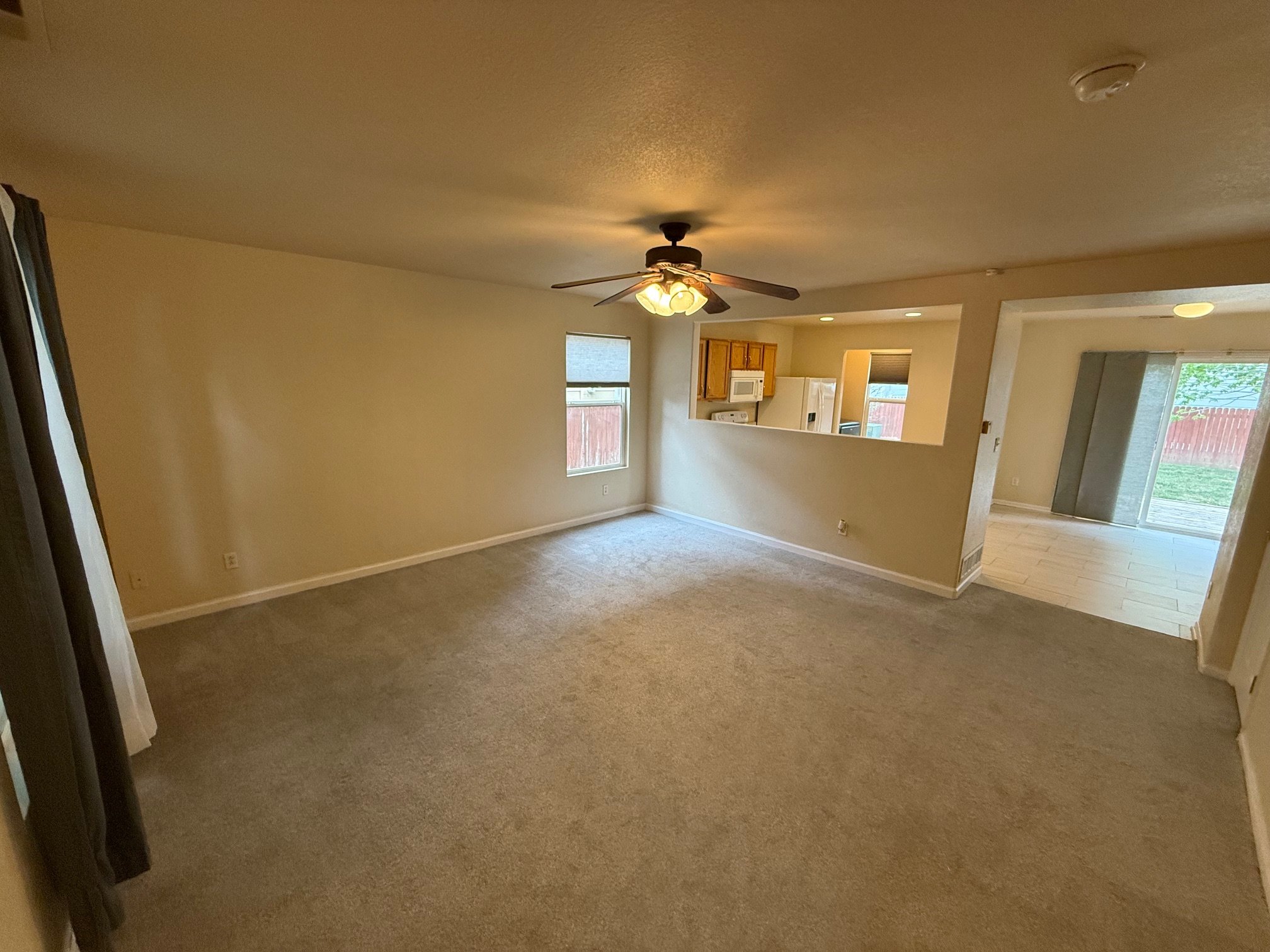Thornton House: 5222 E 100th Way