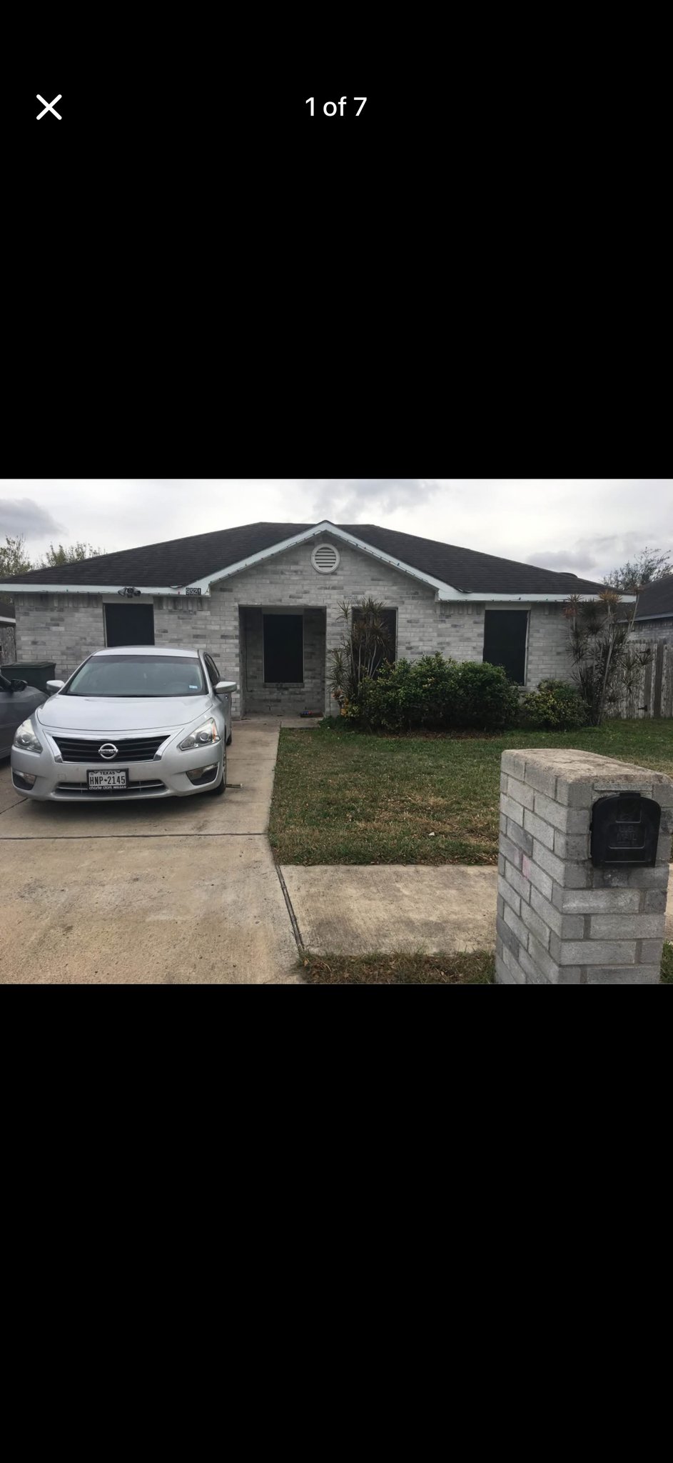 Harlingen House: 9521 Kingbird Dr