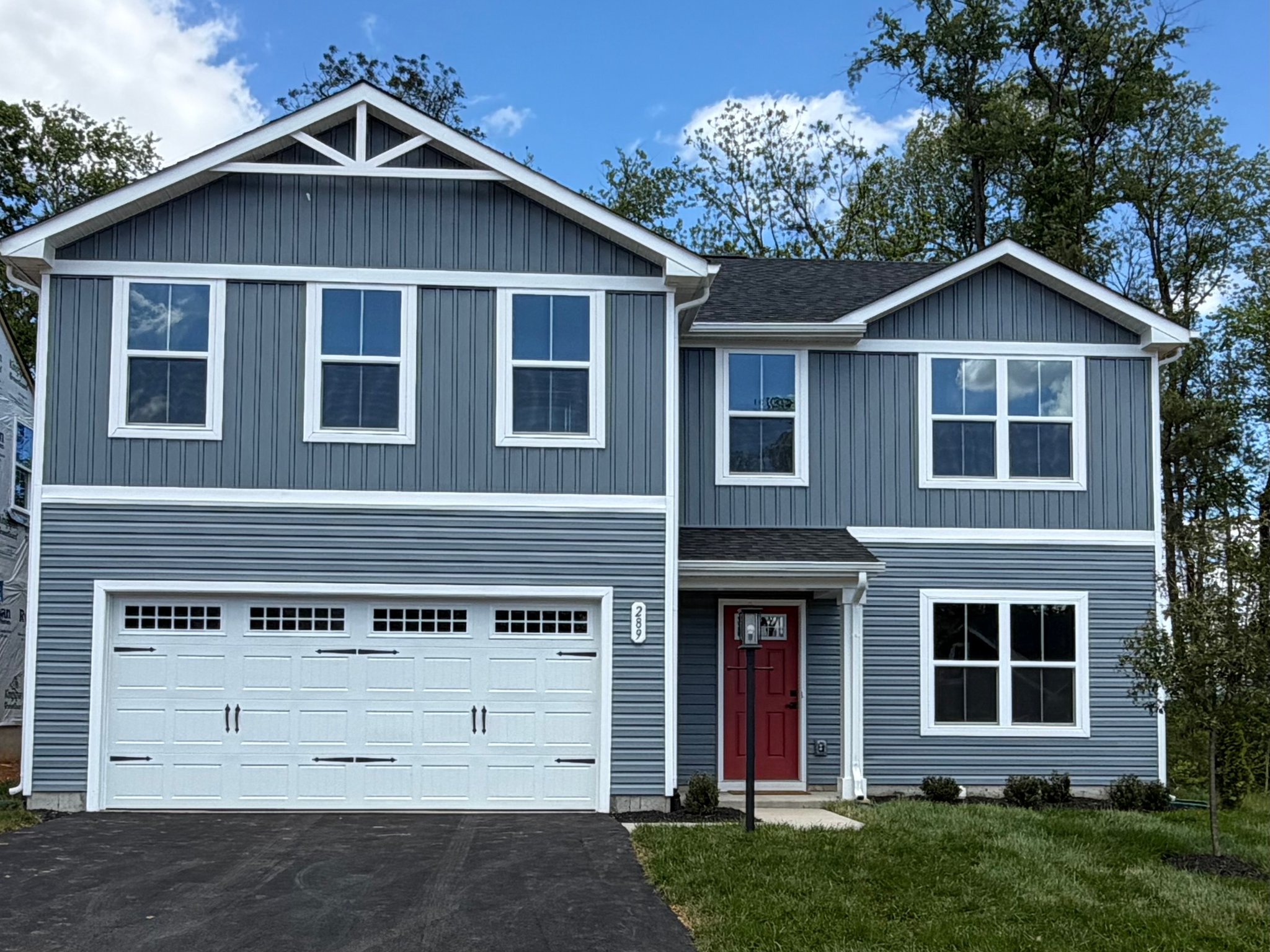 Waynesboro Other: 289 Walsh Lane