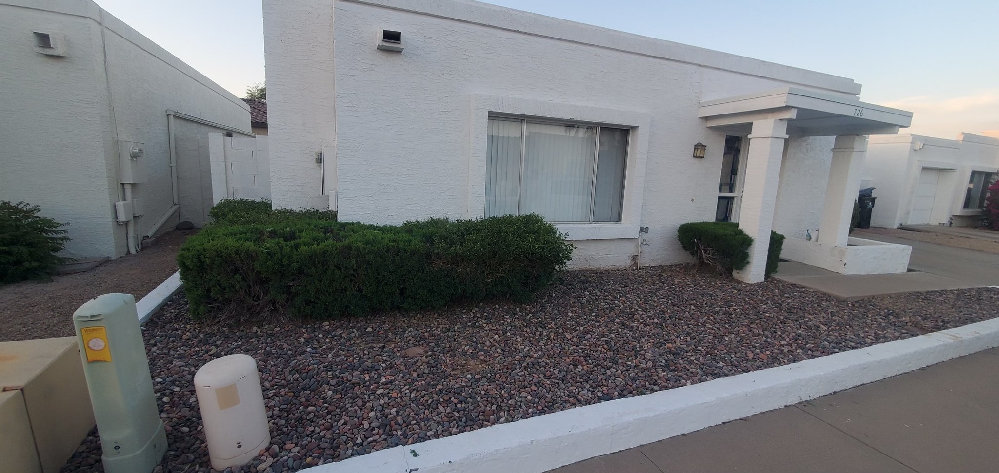 Phoenix House: 726 E Villa Rita Drive