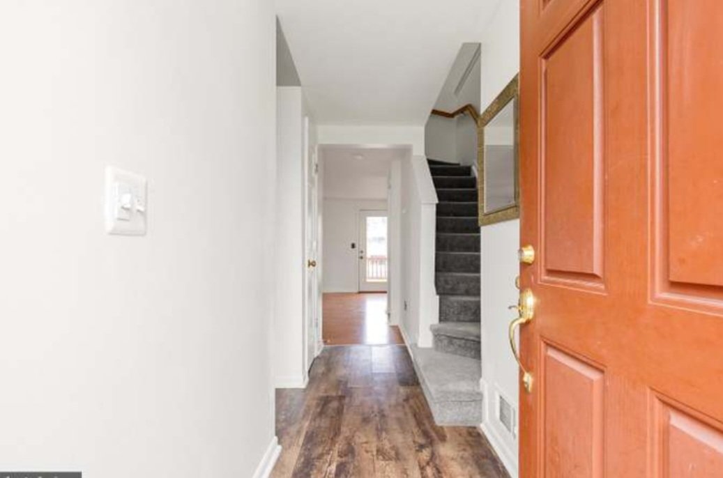 Sterling Townhome: 45310 Gable Sq
