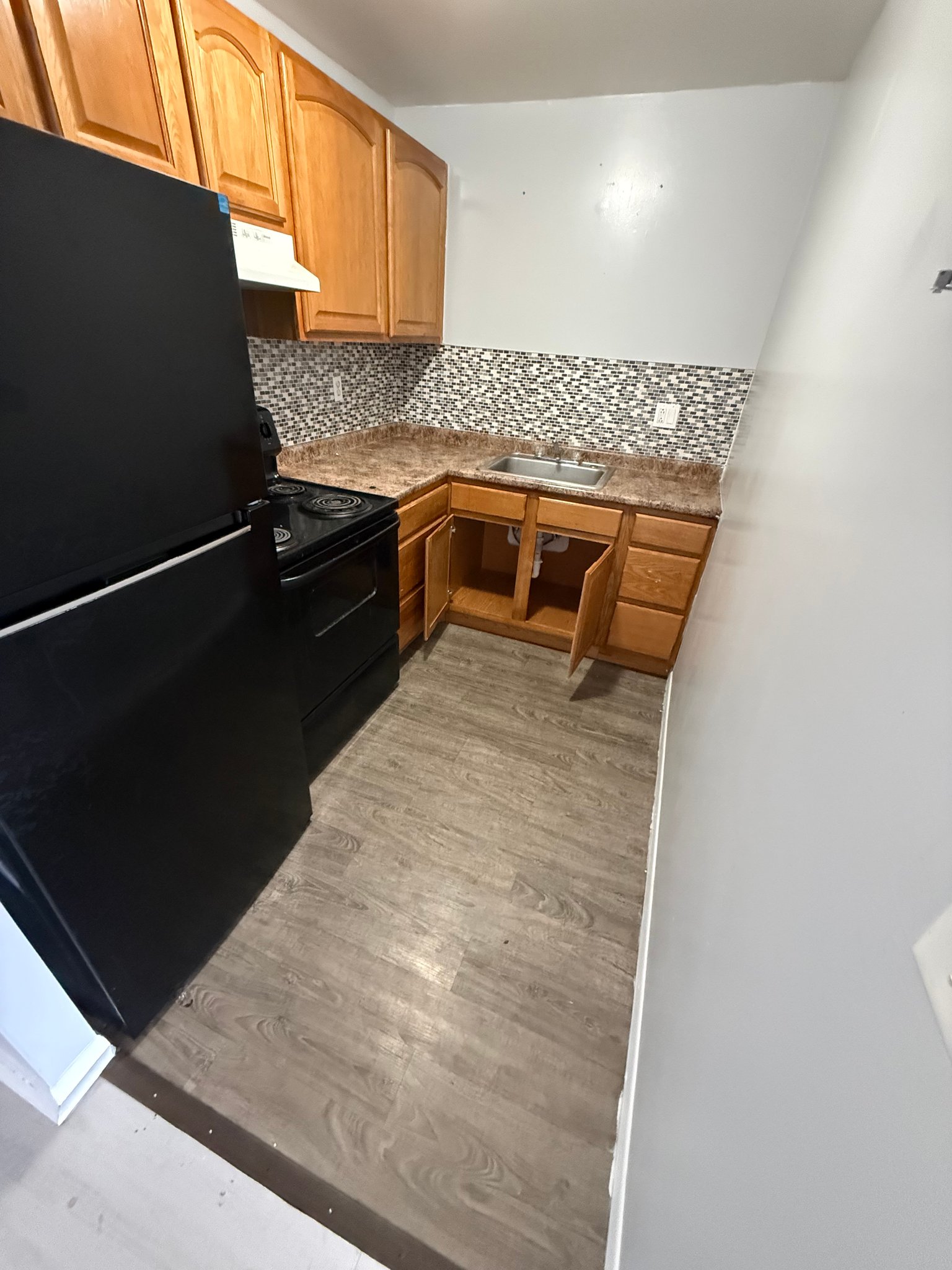 Hartford Apartment: 194 Washington St