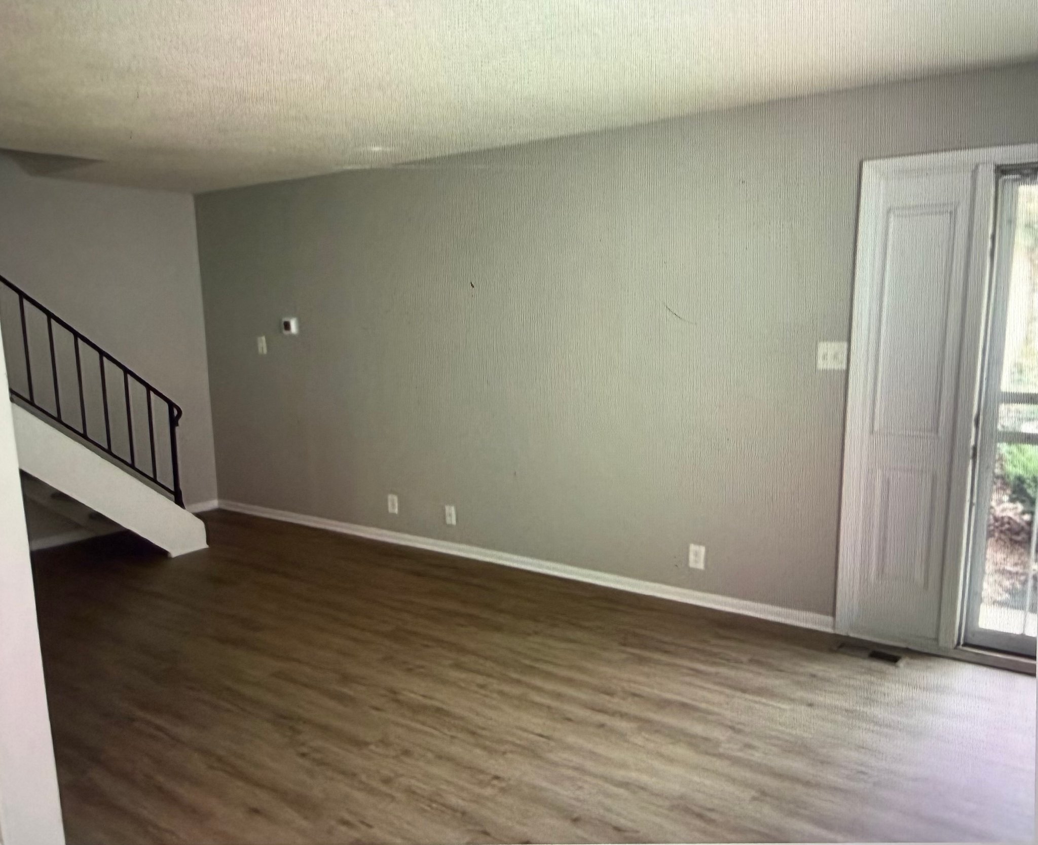 Indianapolis Condo: 6536 Lupine Ter