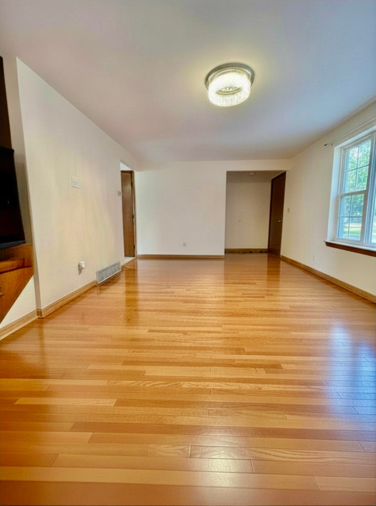Amherst Townhome: 227 Sunshine Dr