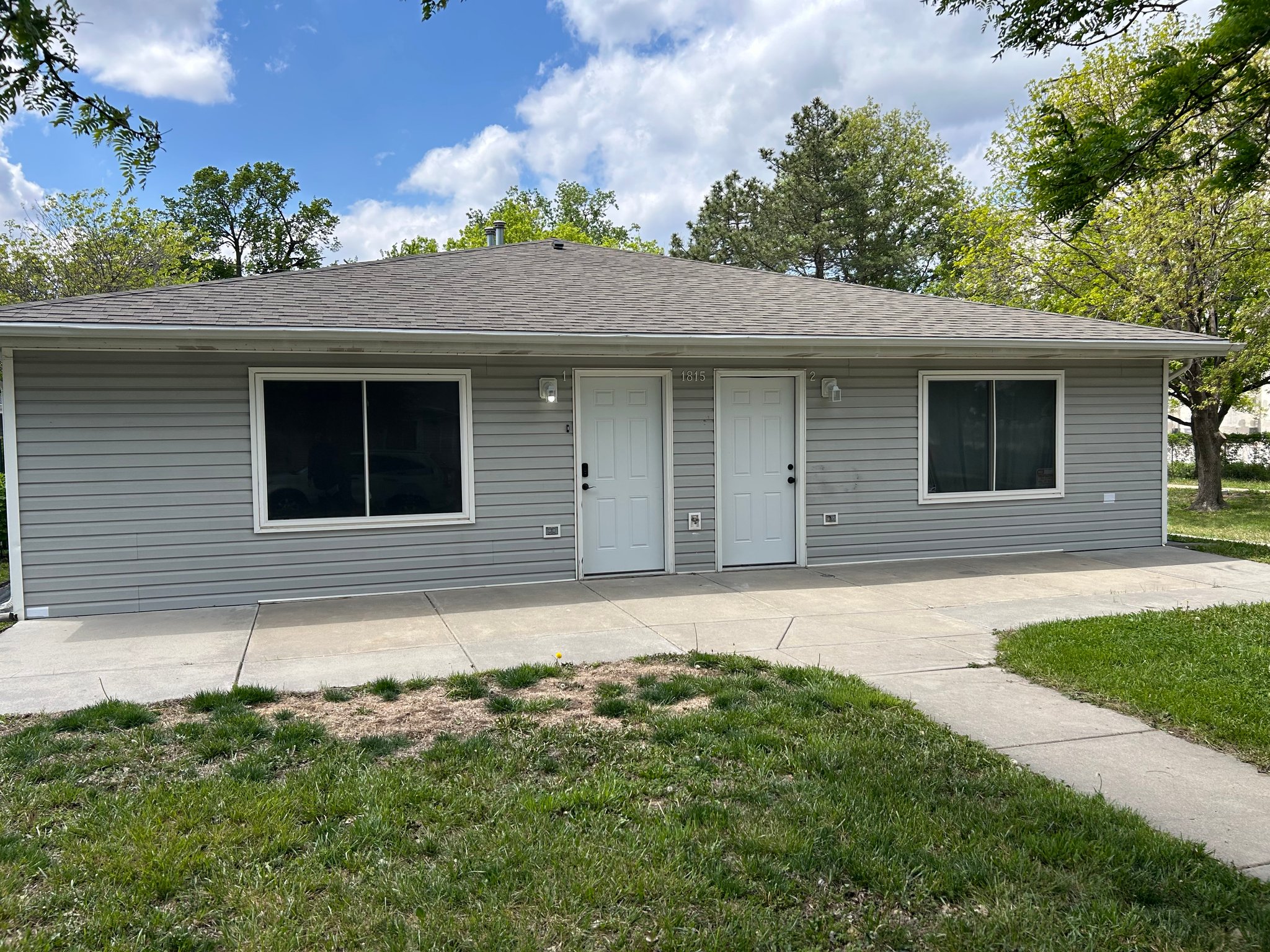 LINCOLN Multiplex: 1815 N 24th ST