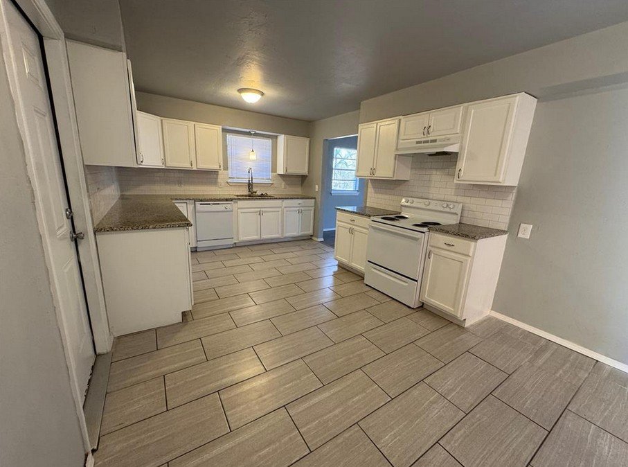 Oklahoma City House: 1157 NE 59th Street