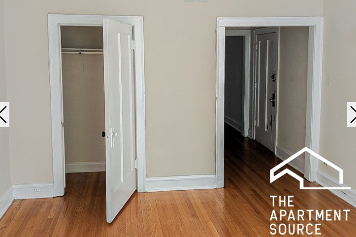 Chicago Condo: 2206 West Foster