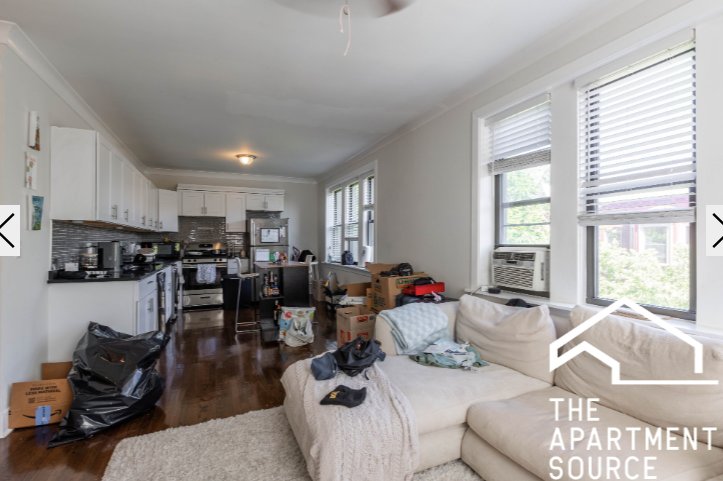 Chicago Condo: 839 West Cornelia Ave